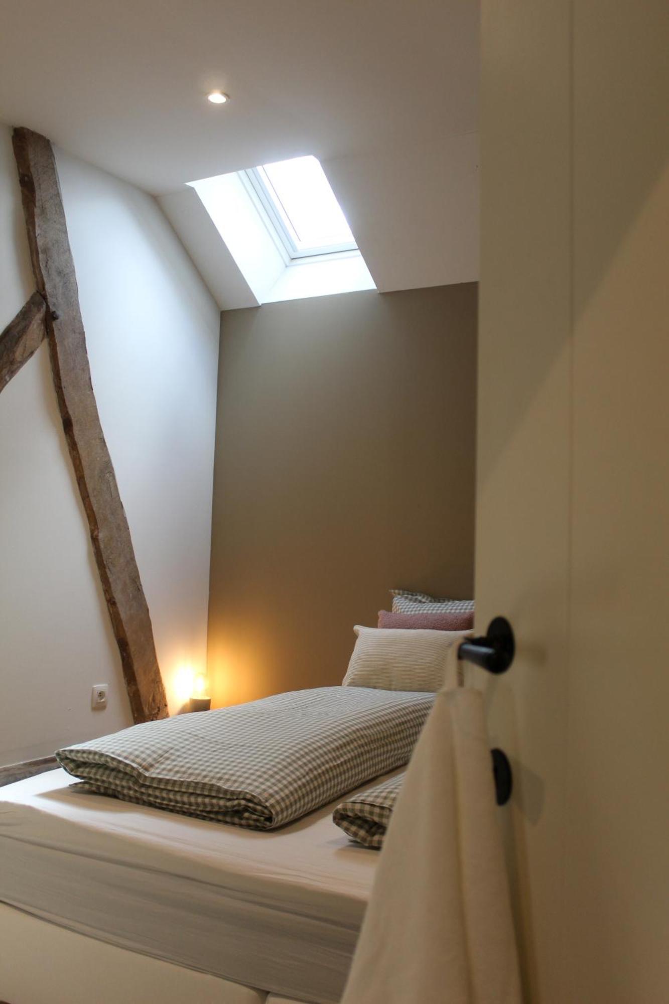 Vakantiewoning Molenveld Dilsen-Stokkem Exteriör bild